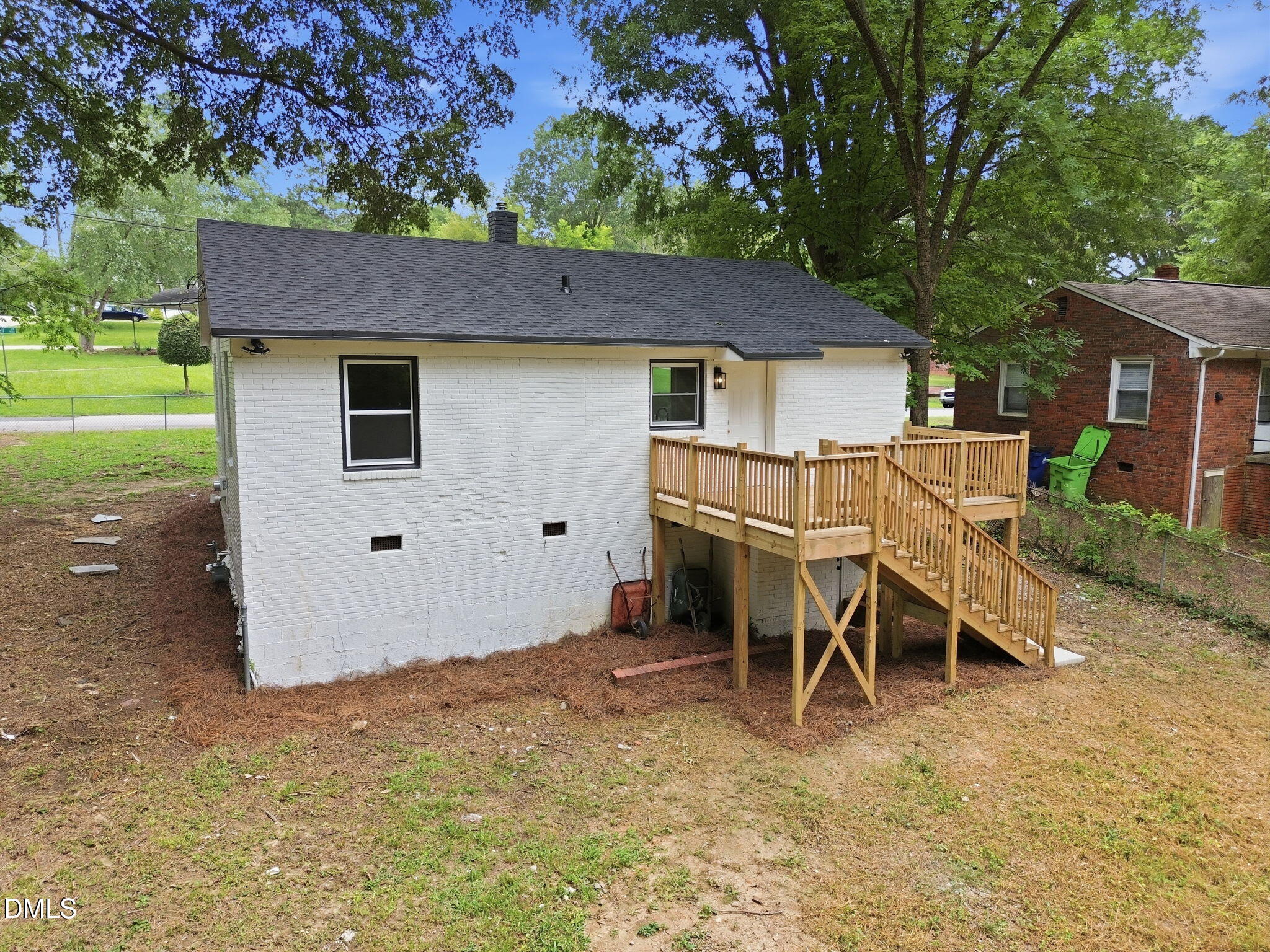 500 Parnell Drive Property Photo 25