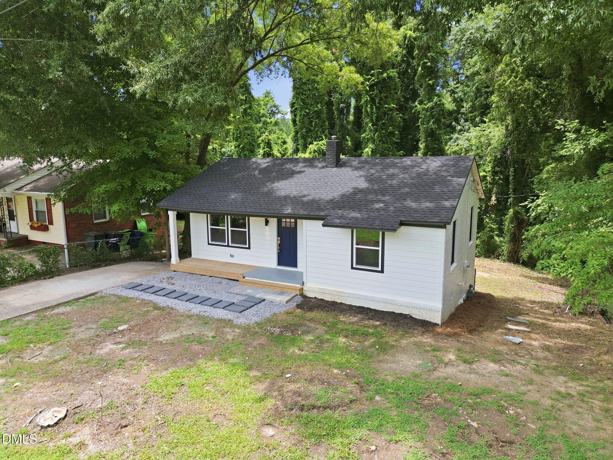 500 Parnell Drive Property Photo 26