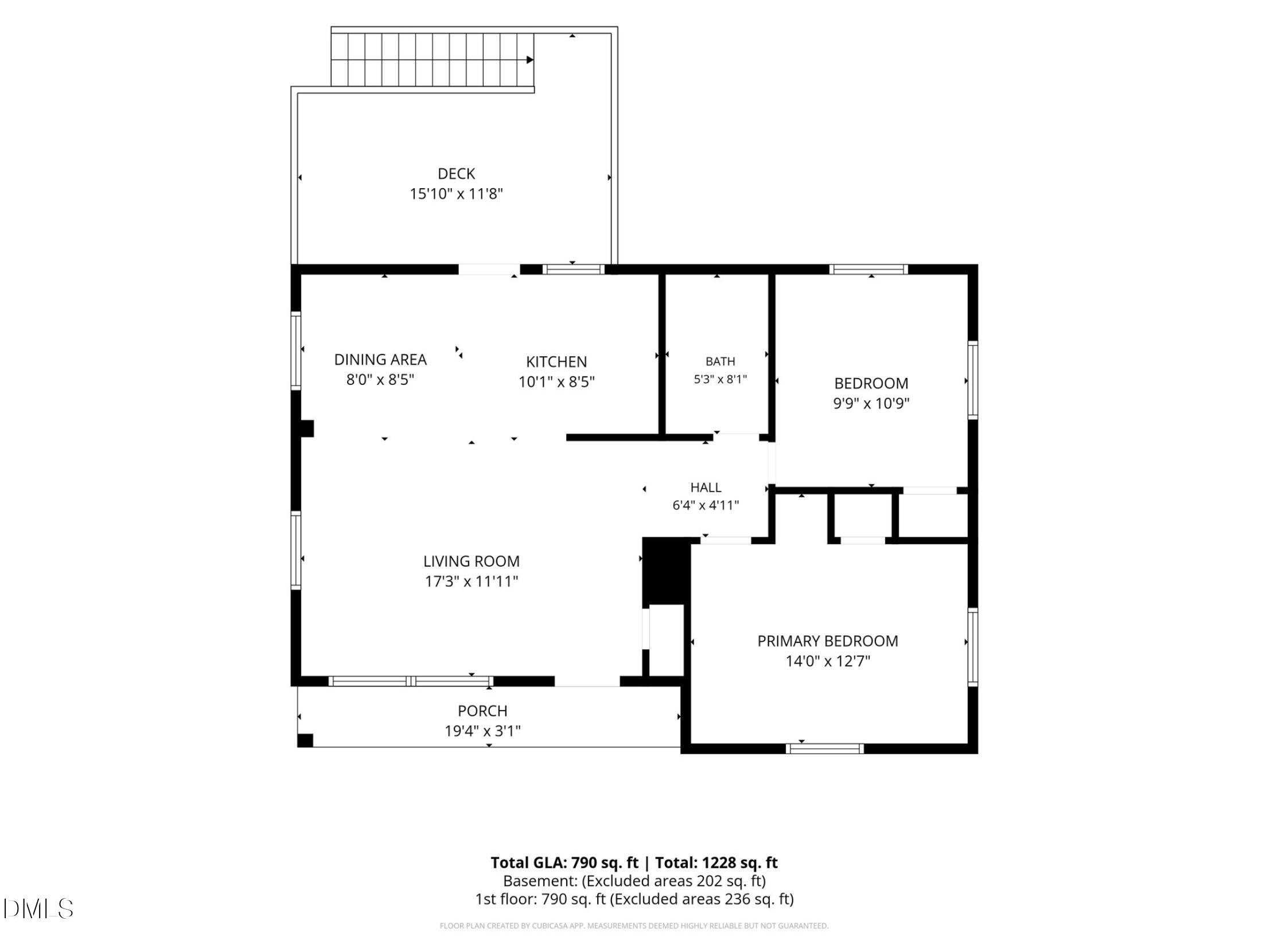 500 Parnell Drive Property Photo 30