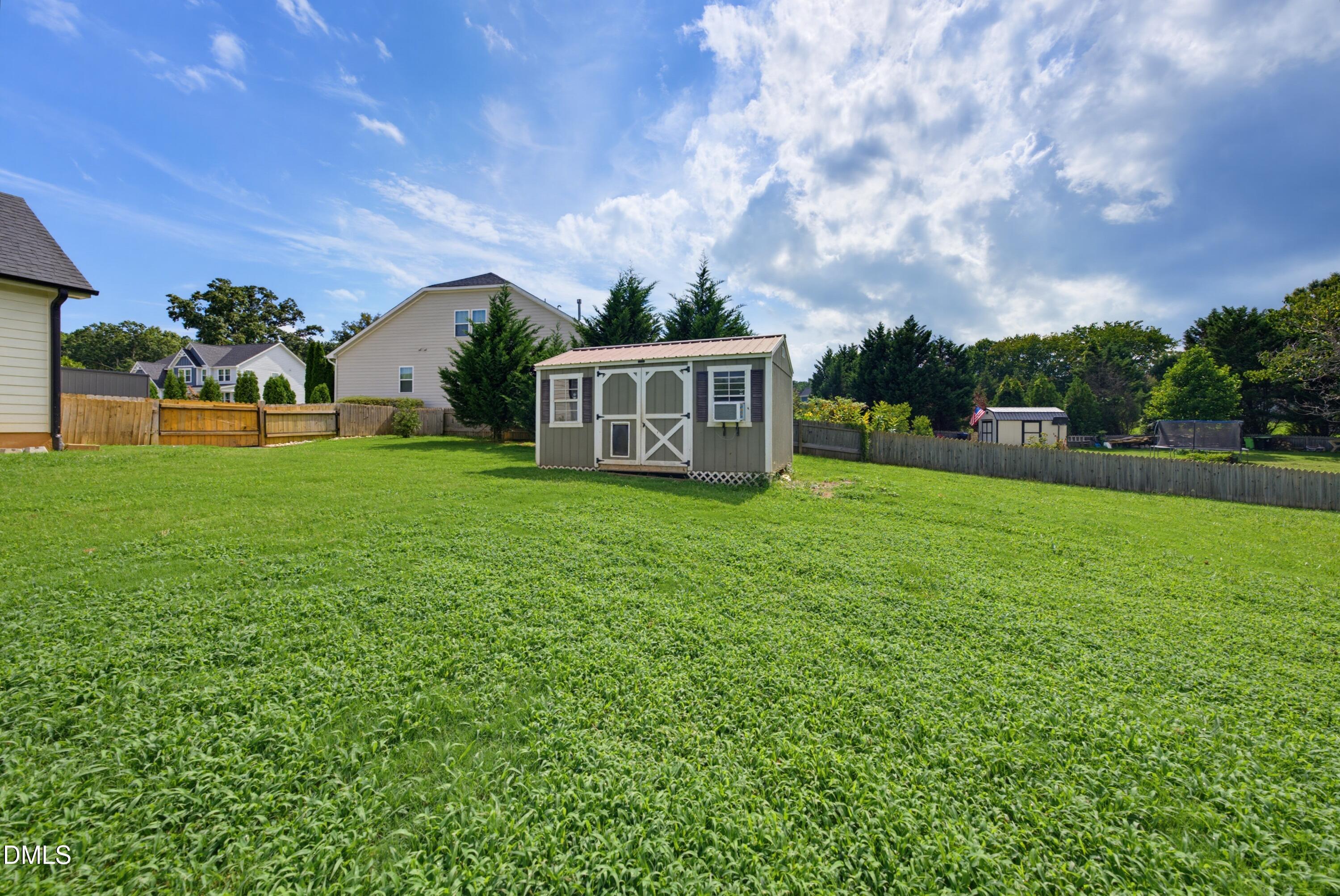 2821 Oxford Bluff Drive Property Photo 34