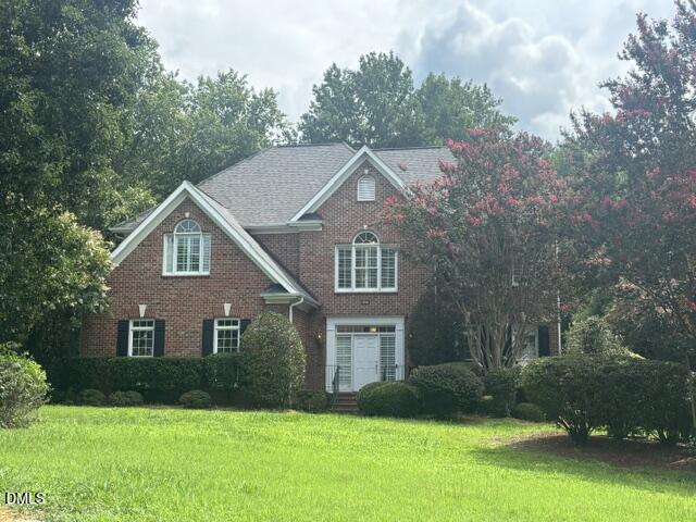 43 Crooked Creek Lane Property Photo 1
