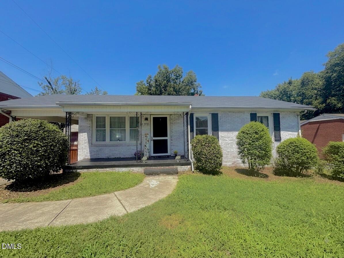 1208 Wallace Street Property Photo 1
