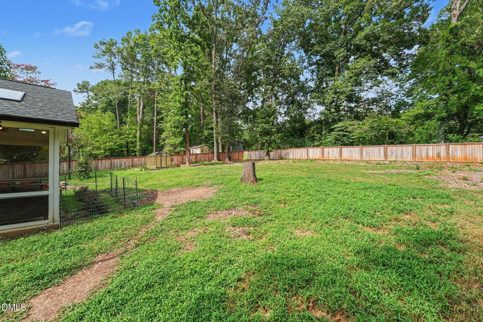 5308 Barclay Drive Property Photo 4