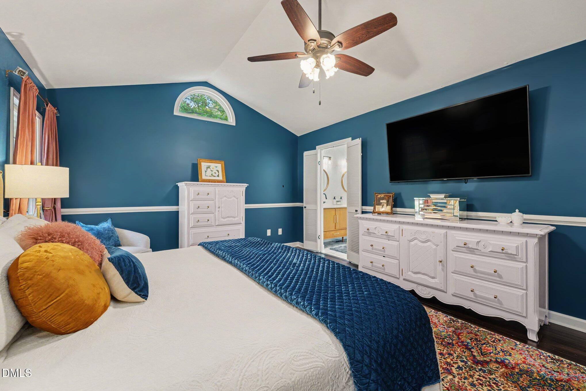 5308 Barclay Drive Property Photo 10