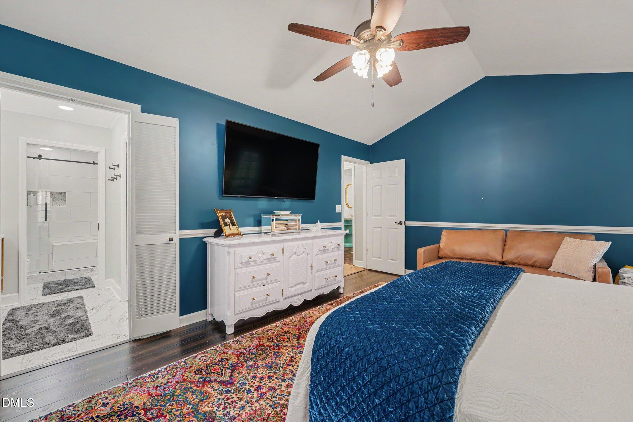 5308 Barclay Drive Property Photo 11