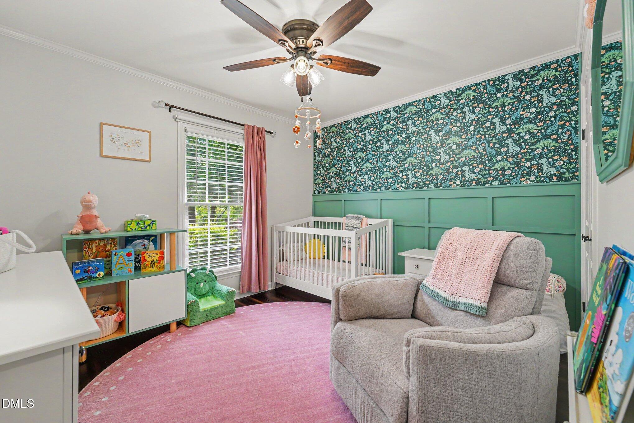 5308 Barclay Drive Property Photo 15