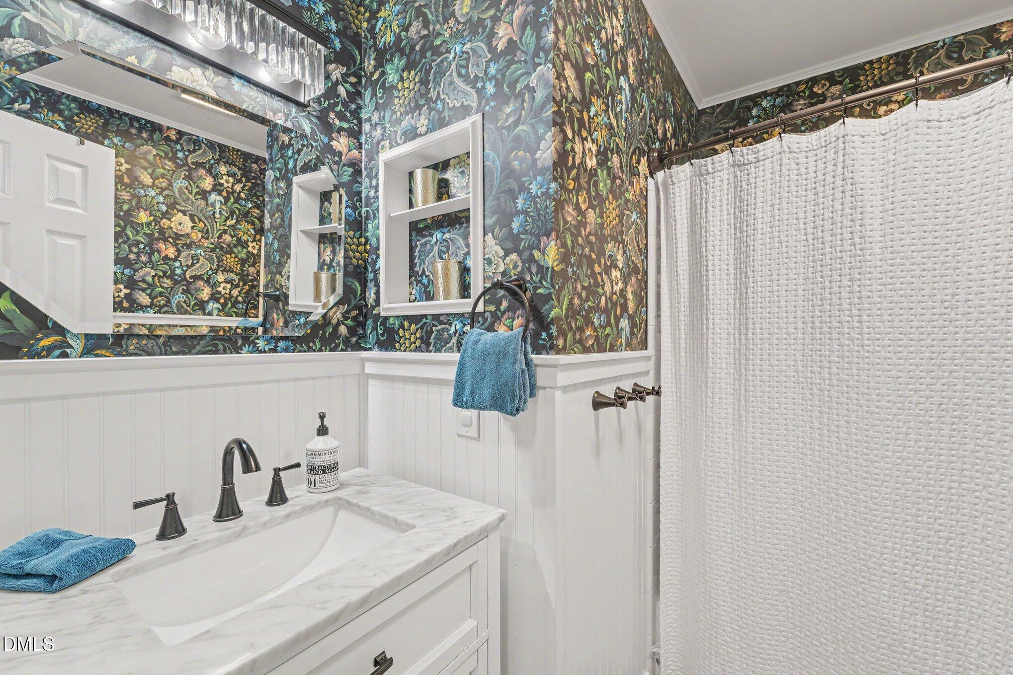 5308 Barclay Drive Property Photo 16