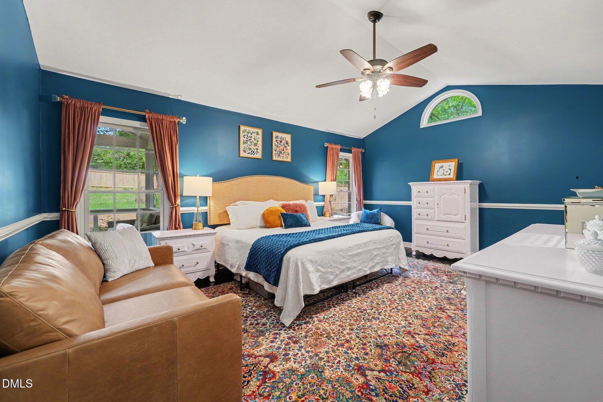 5308 Barclay Drive Property Photo 19