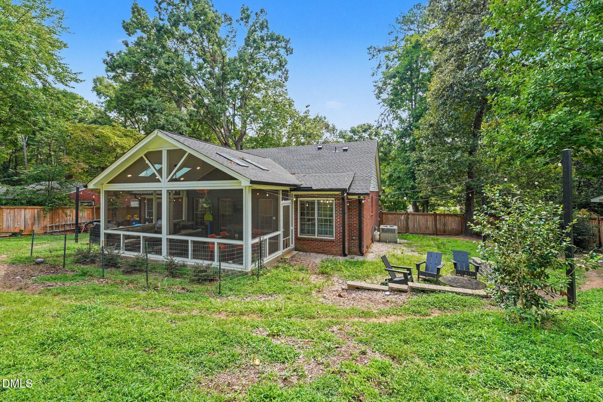 5308 Barclay Drive Property Photo 21