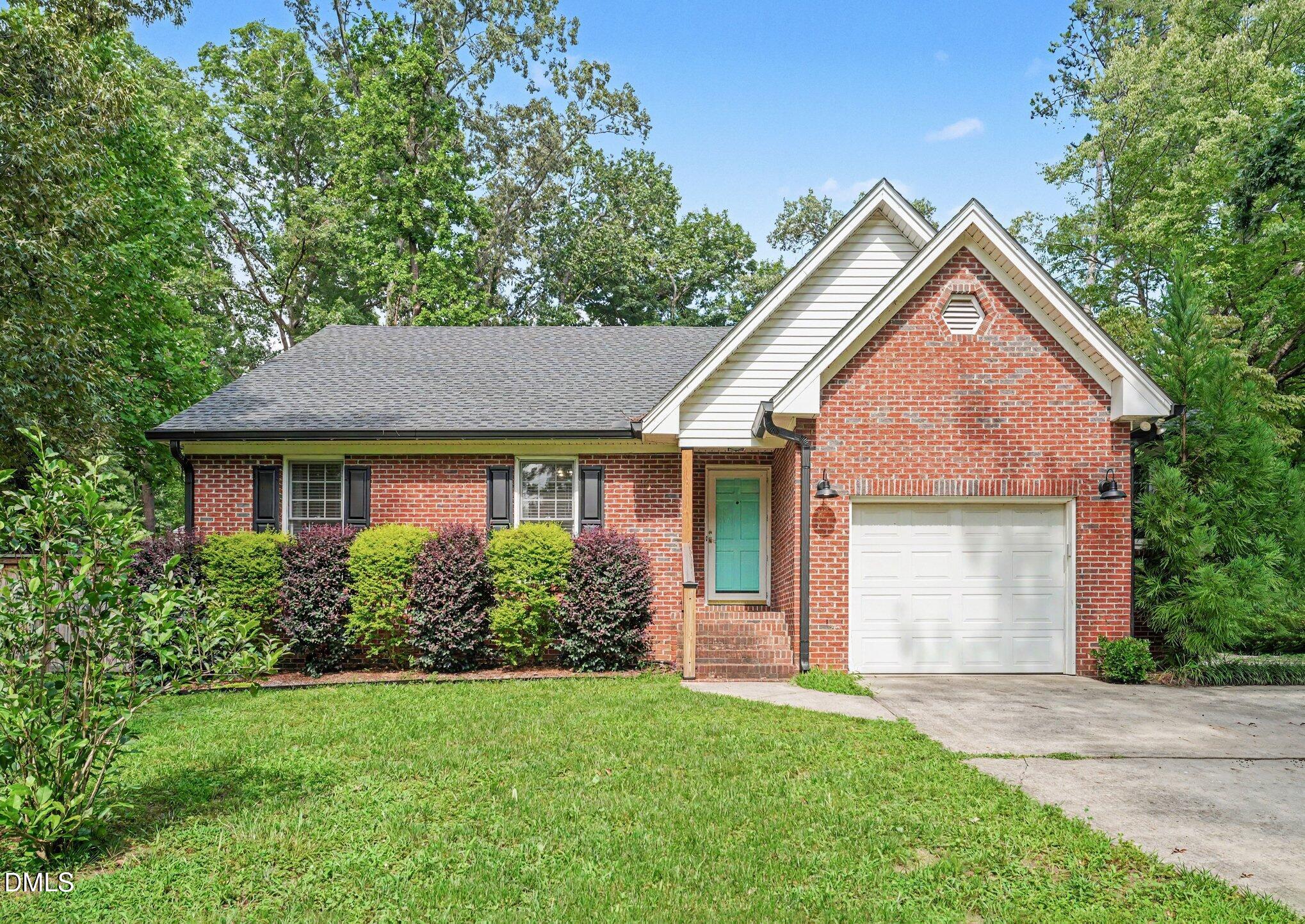 5308 Barclay Drive Property Photo 24