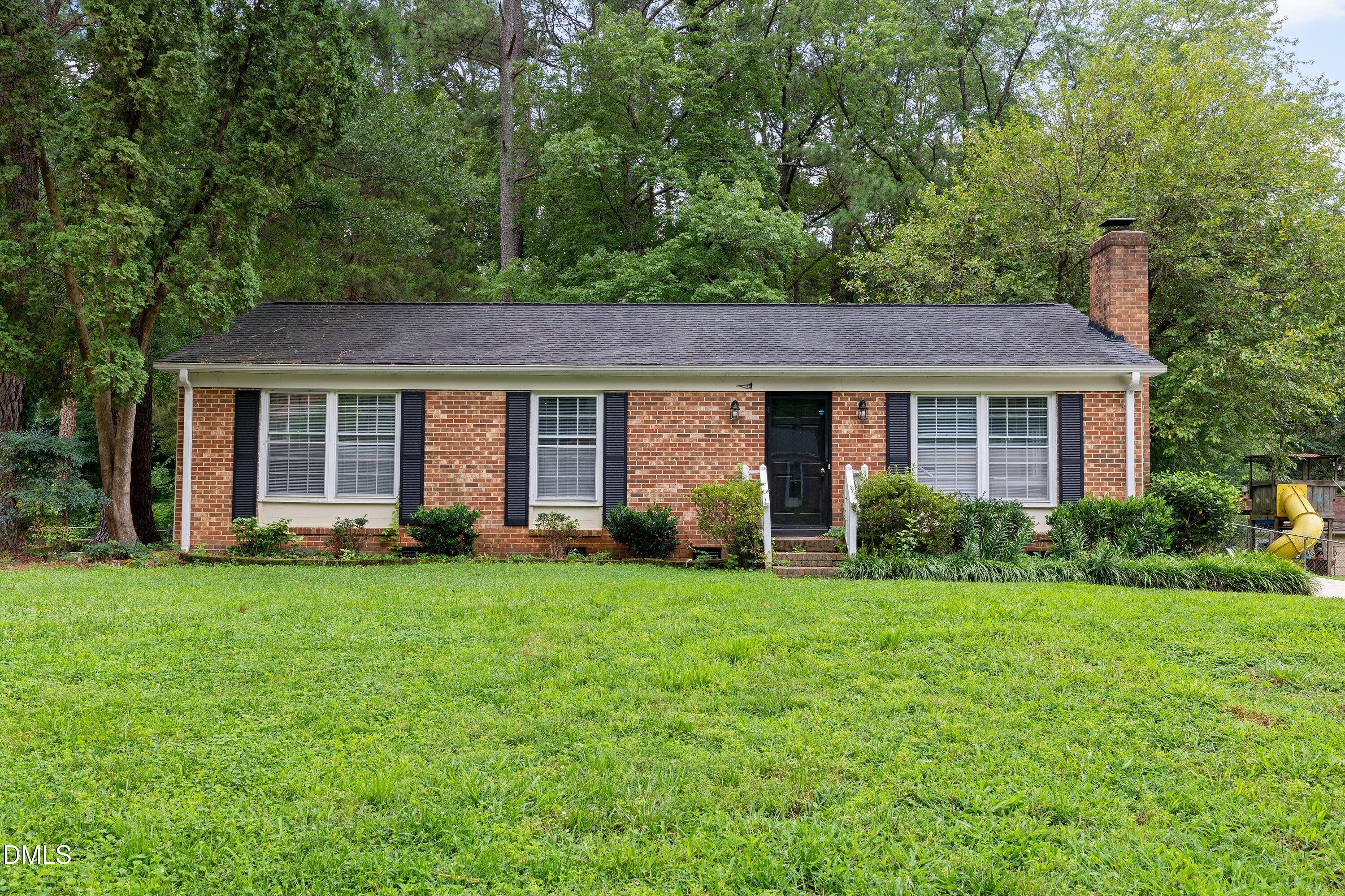 5804 Caledonia Street Property Photo 1