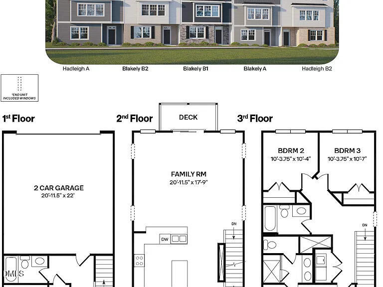 809 Lucky Clover Way 809 Property Photo 2