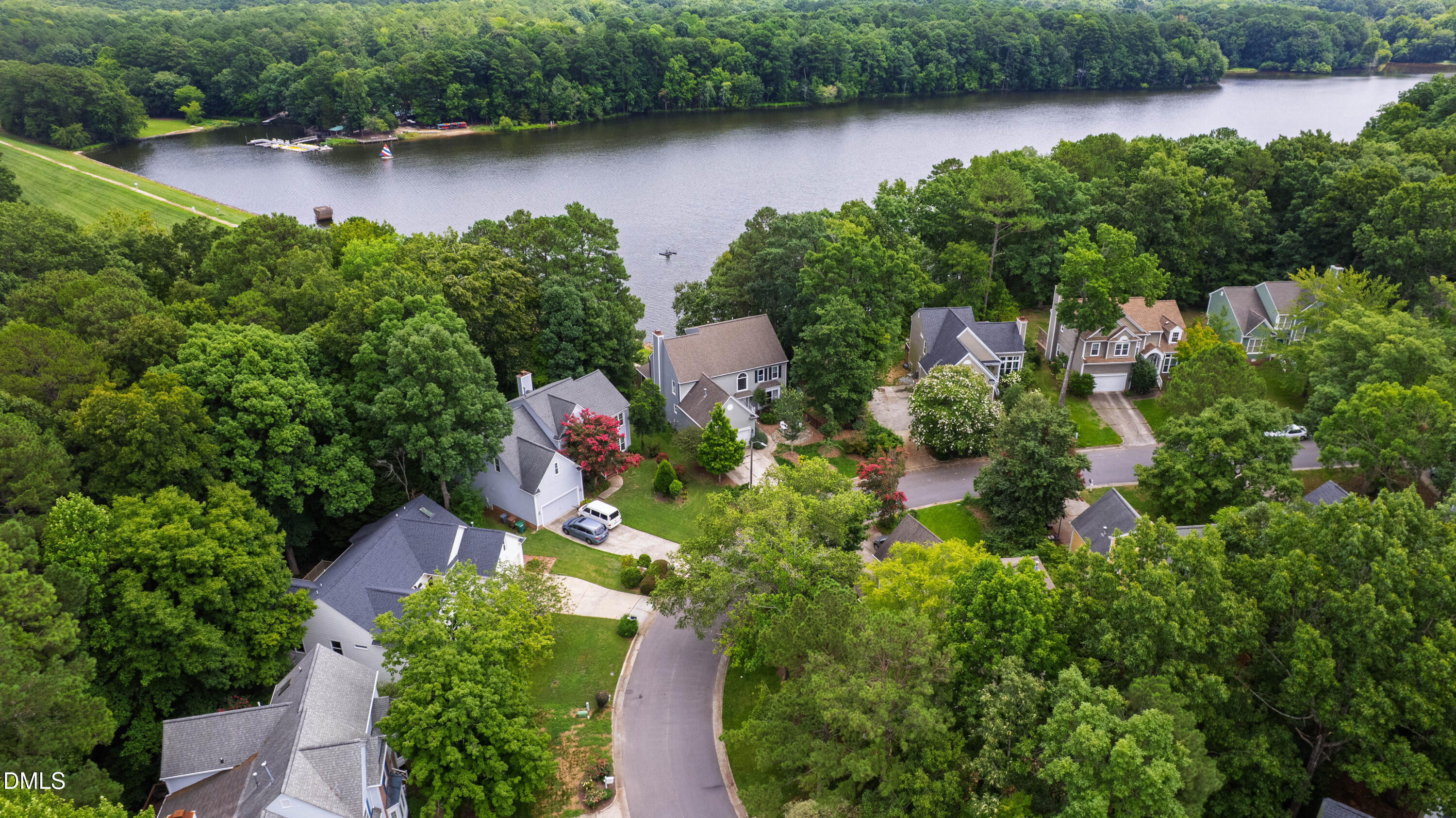 303 Swiss Lake Drive Property Photo 39