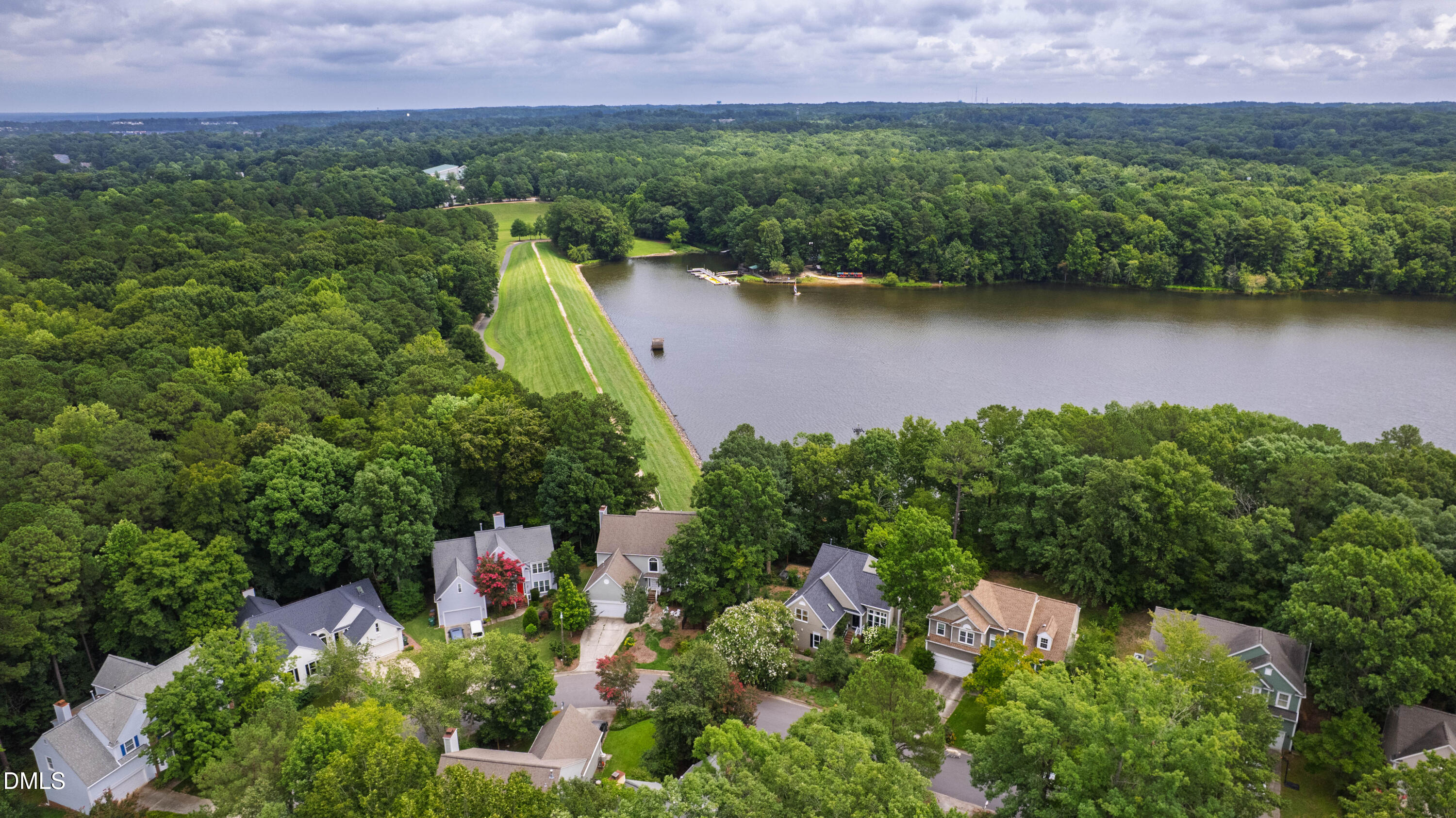 303 Swiss Lake Drive Property Photo 40