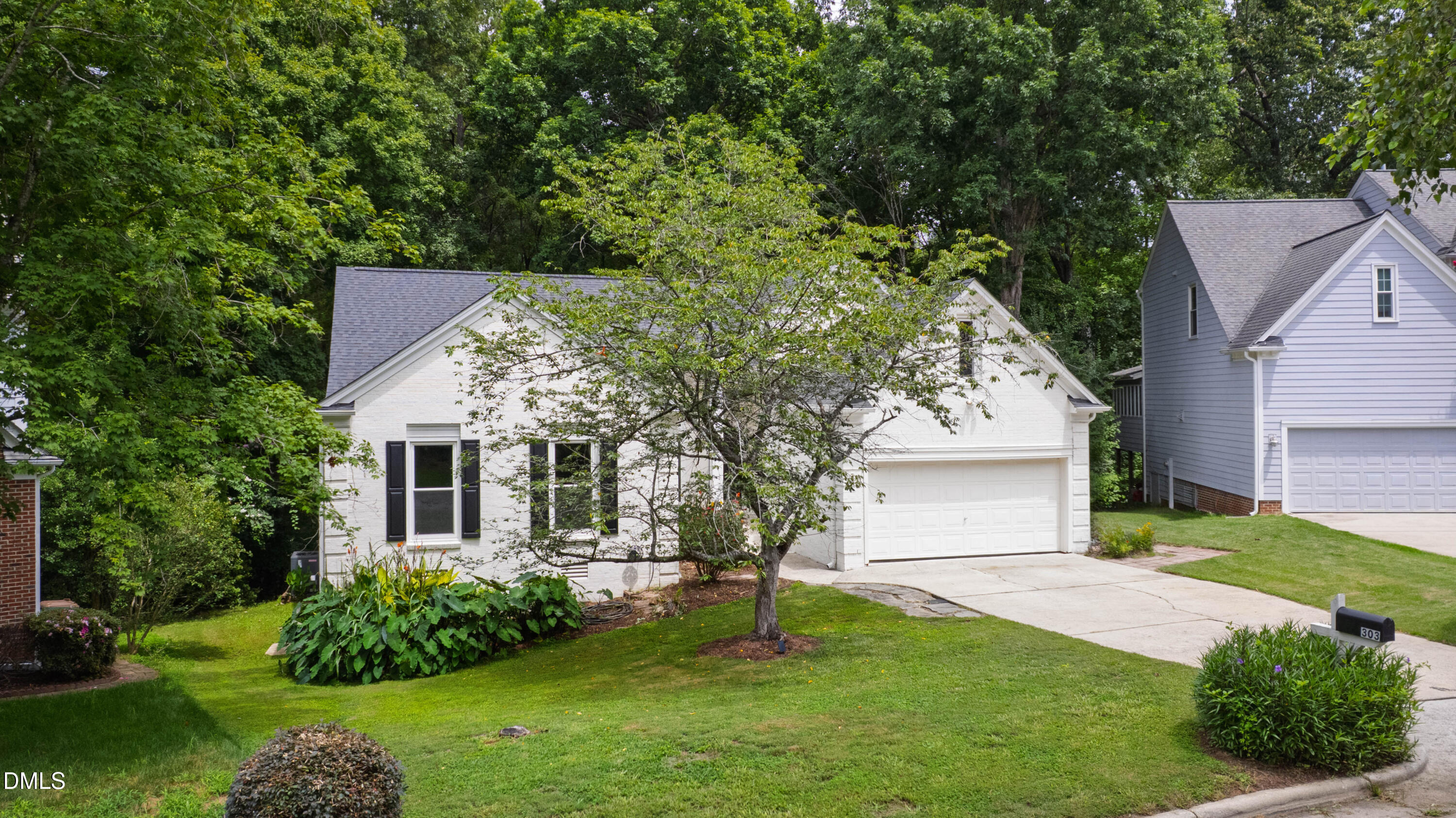 303 Swiss Lake Drive Property Photo 46