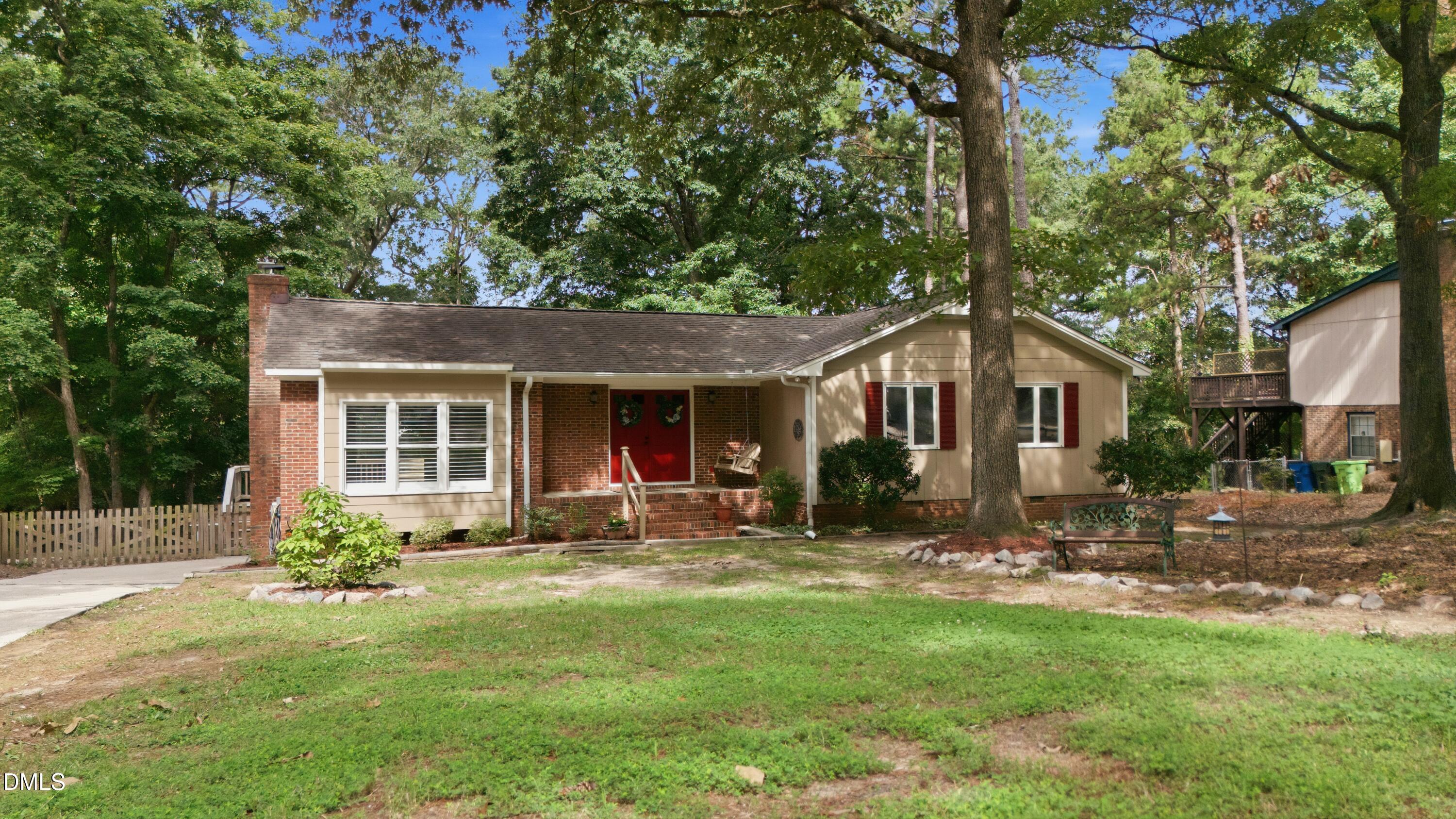 2409 Folger Street Property Photo 1