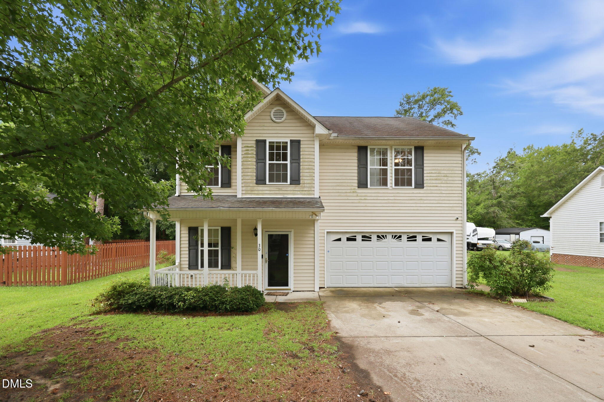 30 Hunters Way Property Photo 1