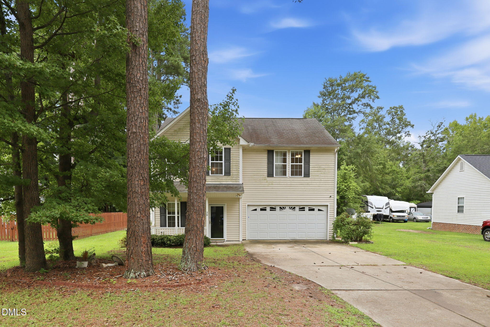 30 Hunters Way Property Photo 2