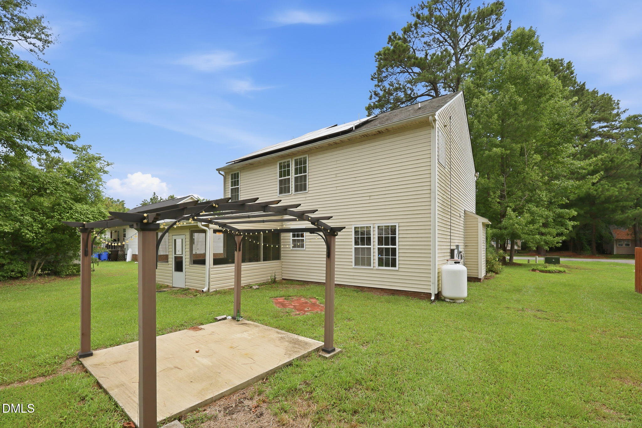 30 Hunters Way Property Photo 31