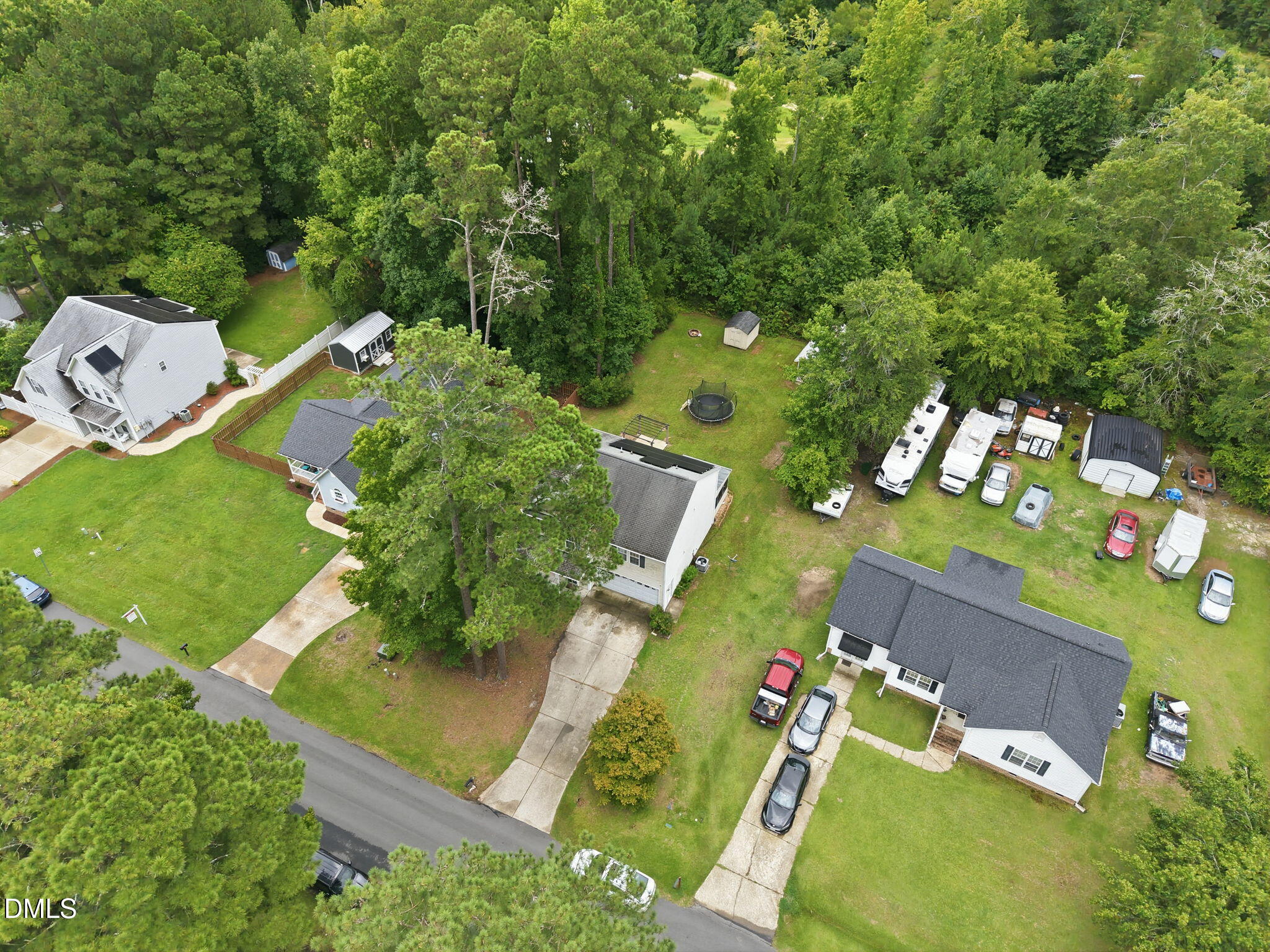 30 Hunters Way Property Photo 36
