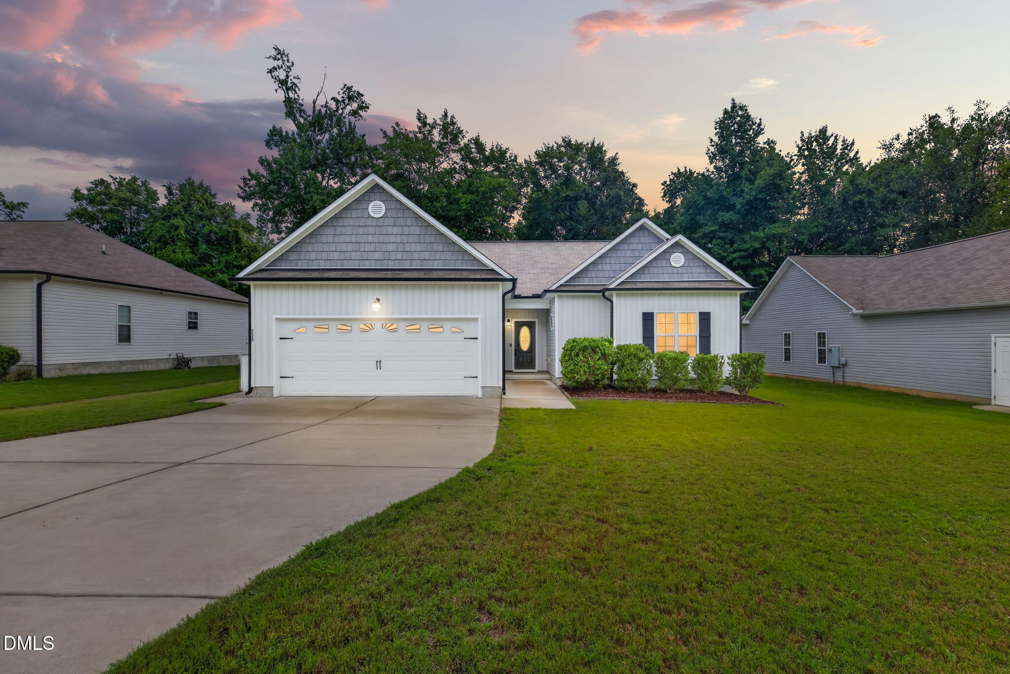 229 Whetstone Drive Property Photo 1