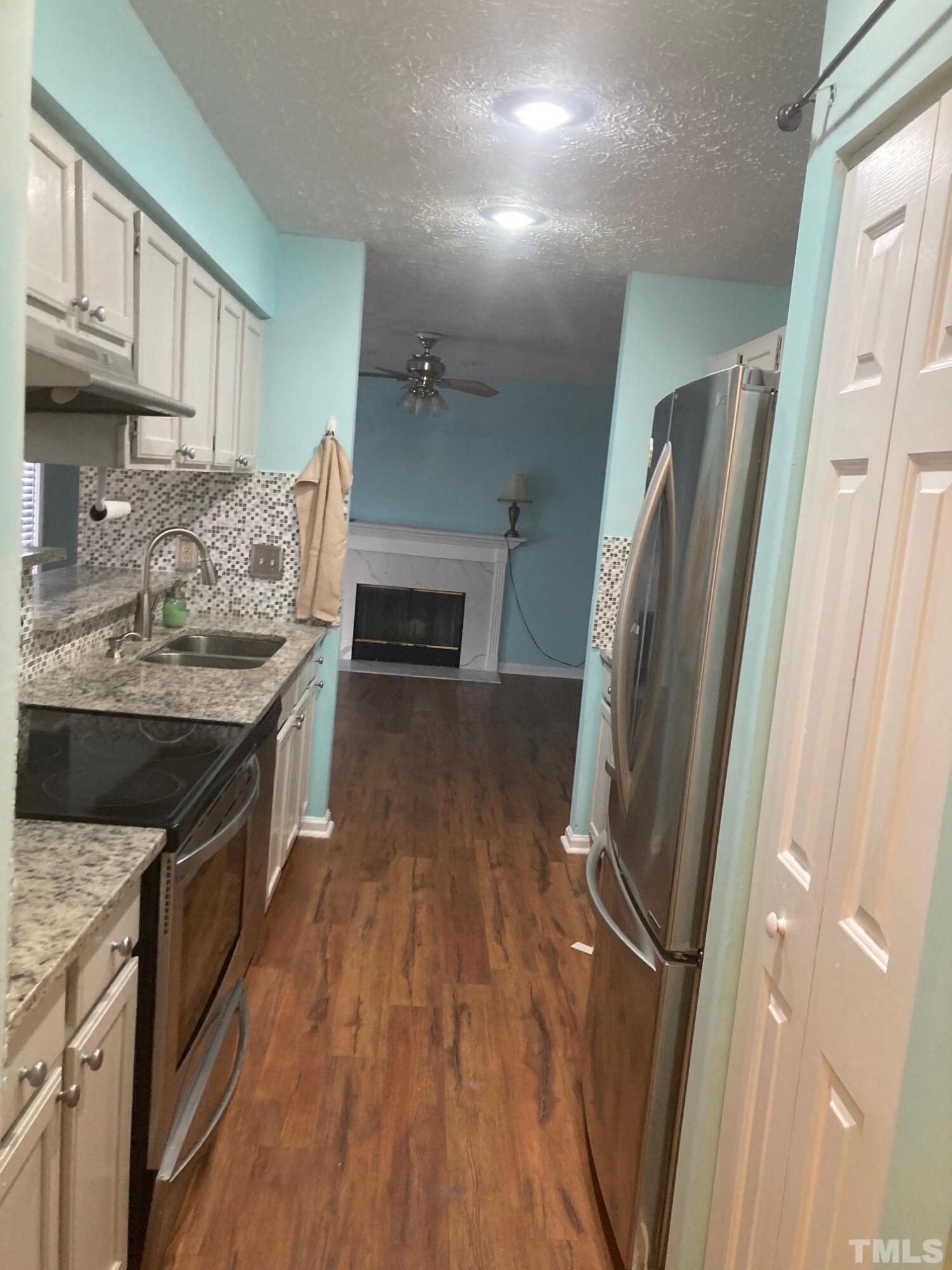 118 Vail Springs Court Property Photo 4