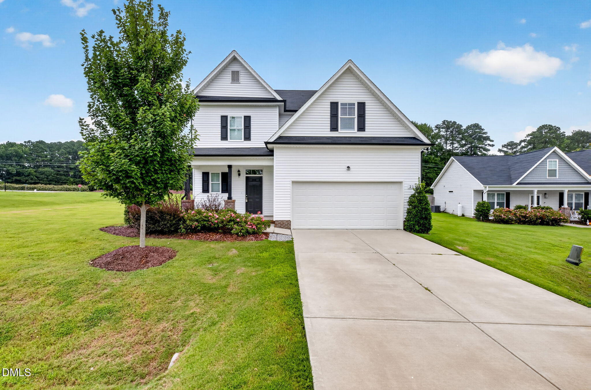 23 Bluejack Court Property Photo 1