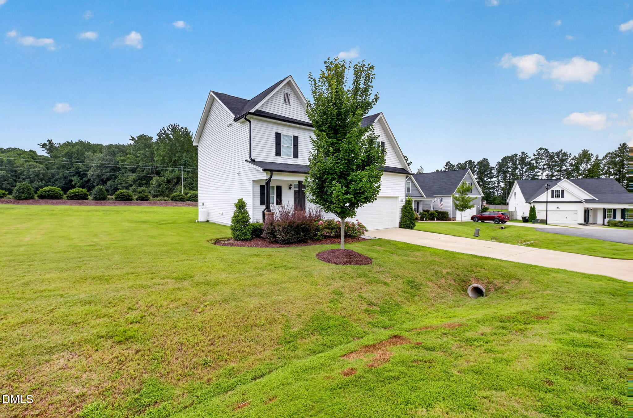 23 Bluejack Court Property Photo 2