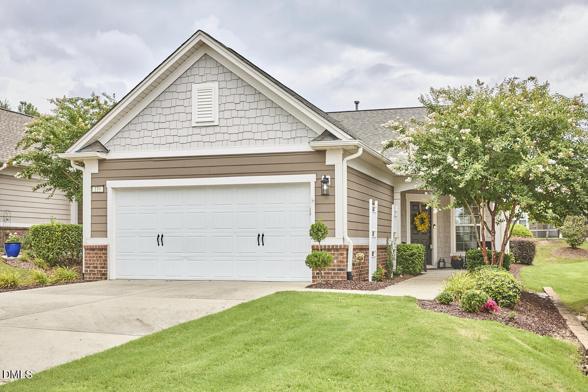 110 Raiford Court Property Photo 1