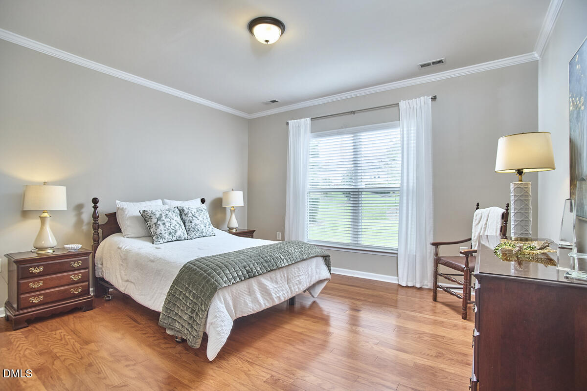 110 Raiford Court Property Photo 18