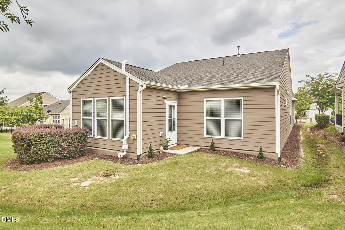 110 Raiford Court Property Photo 25