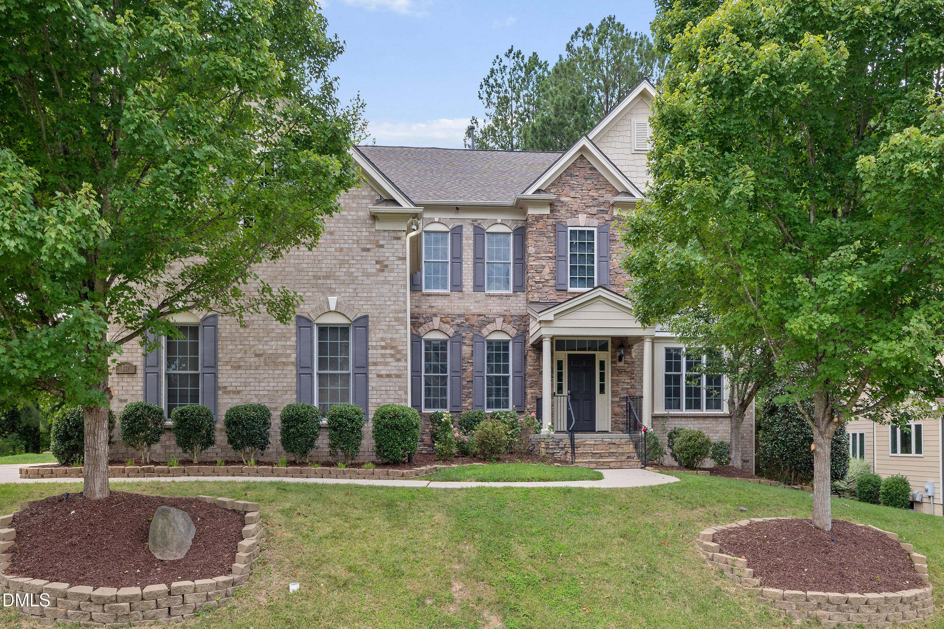 837 Katahdin Way Property Photo 1