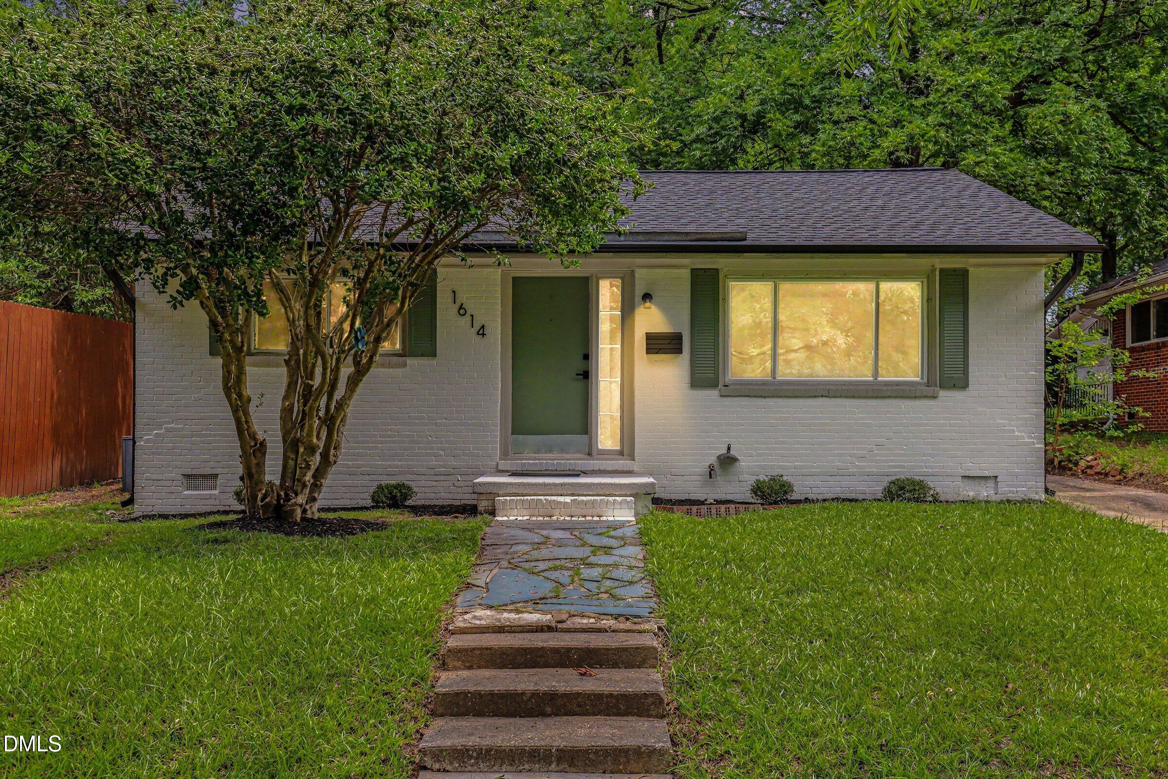 1614 Alcott Street Property Photo 1