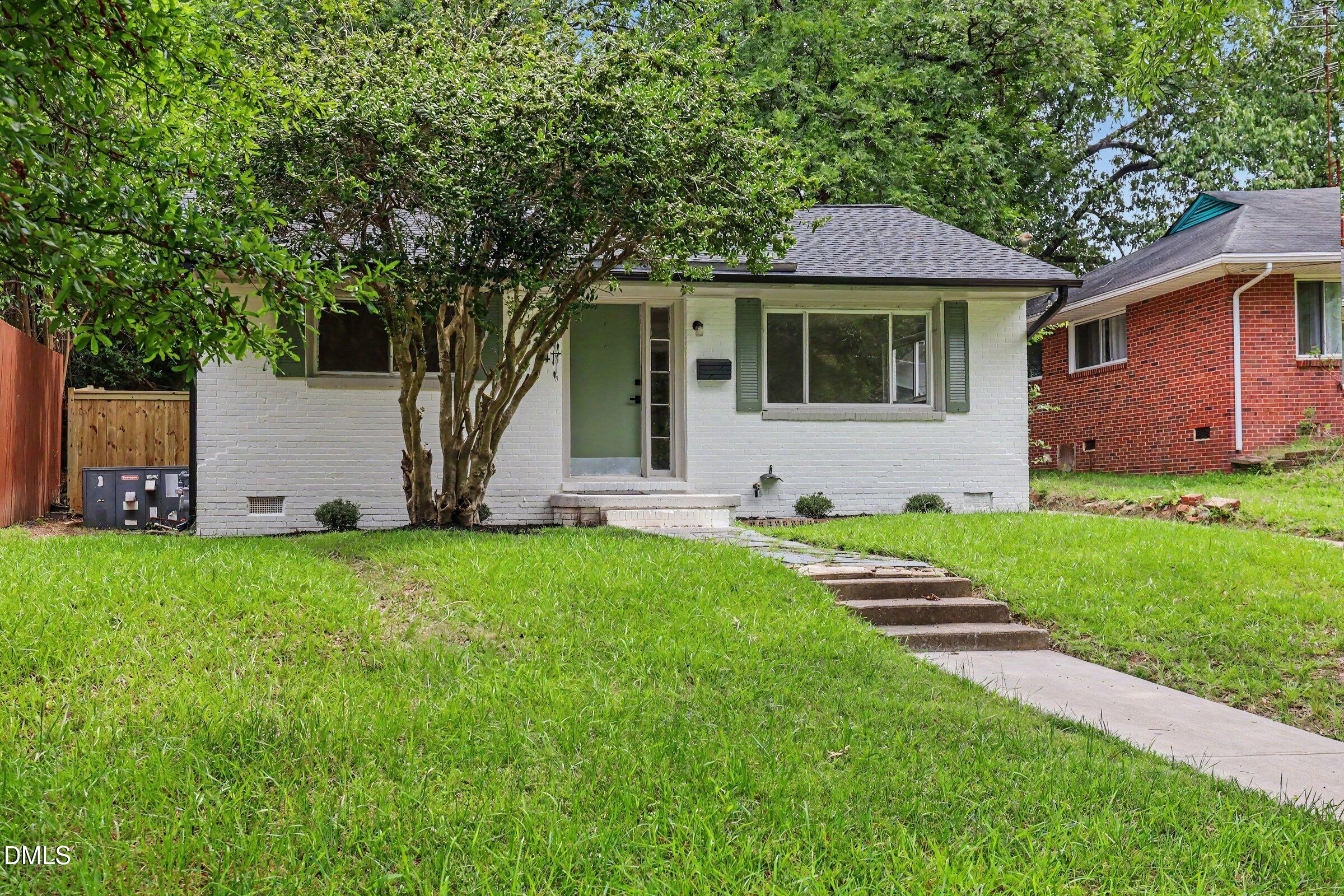 1614 Alcott Street Property Photo 2