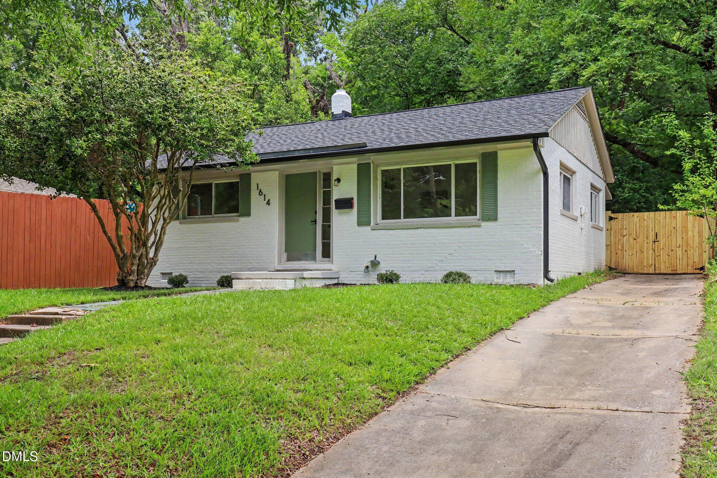 1614 Alcott Street Property Photo 3