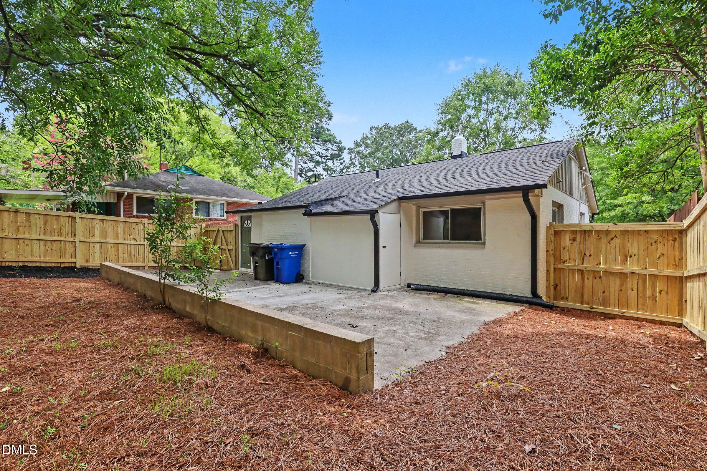 1614 Alcott Street Property Photo 18