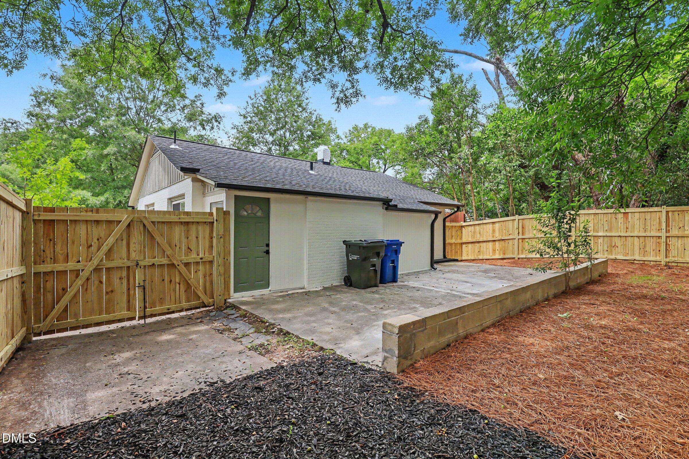1614 Alcott Street Property Photo 19