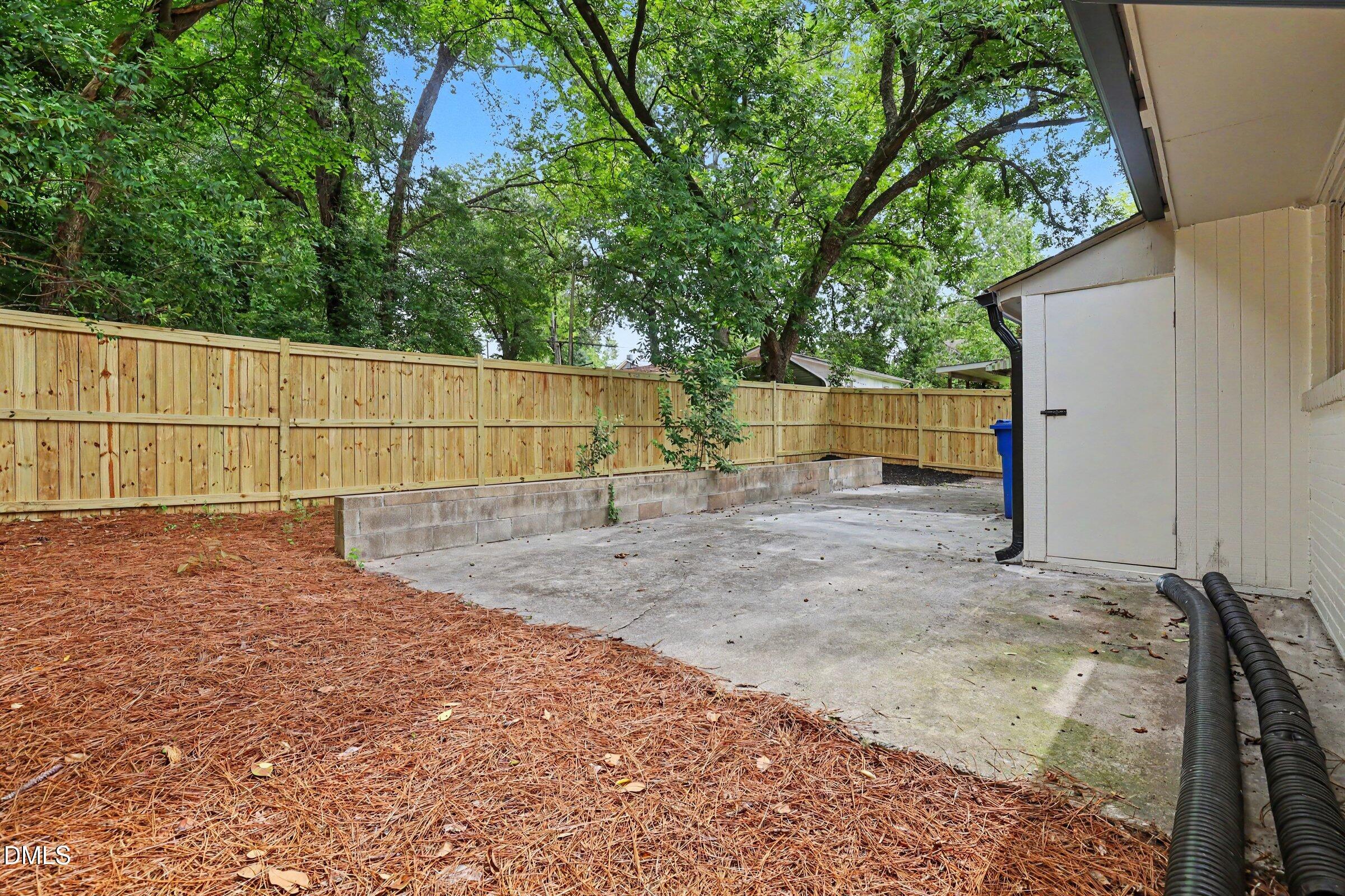 1614 Alcott Street Property Photo 22