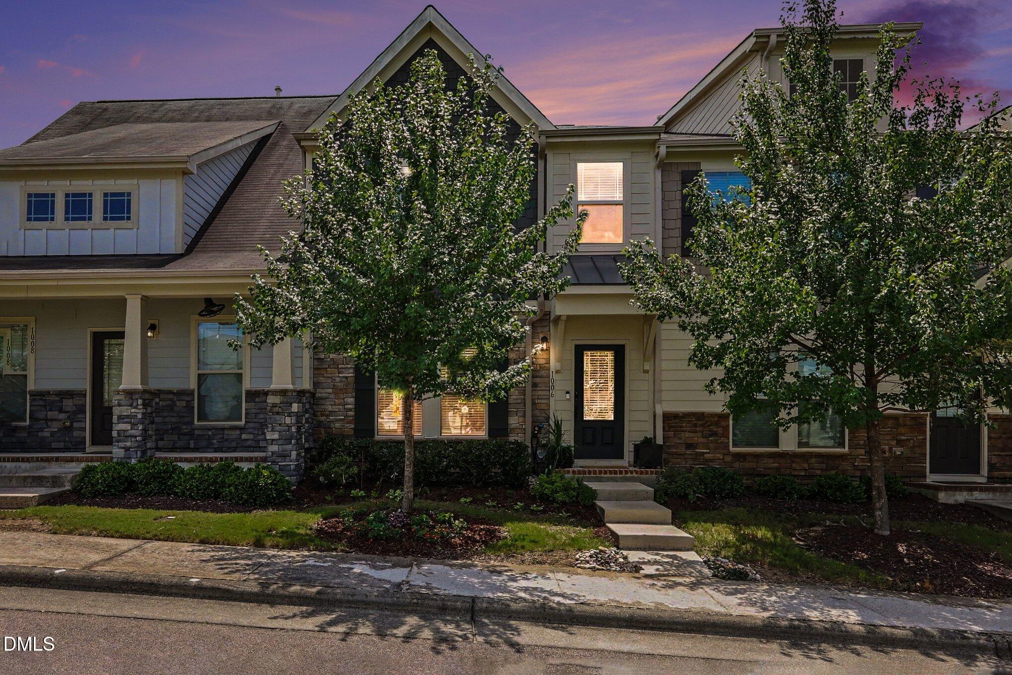 1006 Tranquil Creek Way Property Photo 1