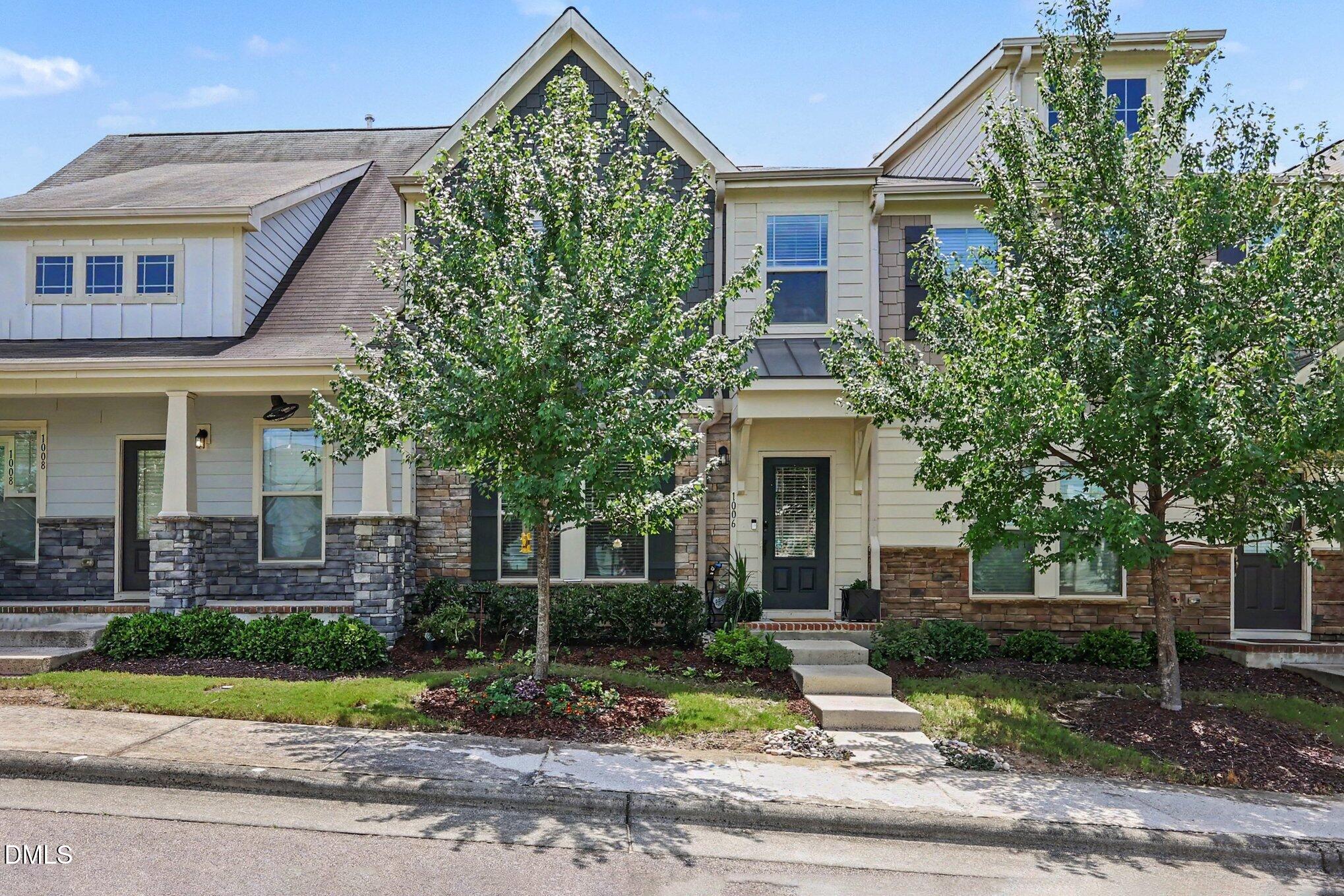 1006 Tranquil Creek Way Property Photo 2