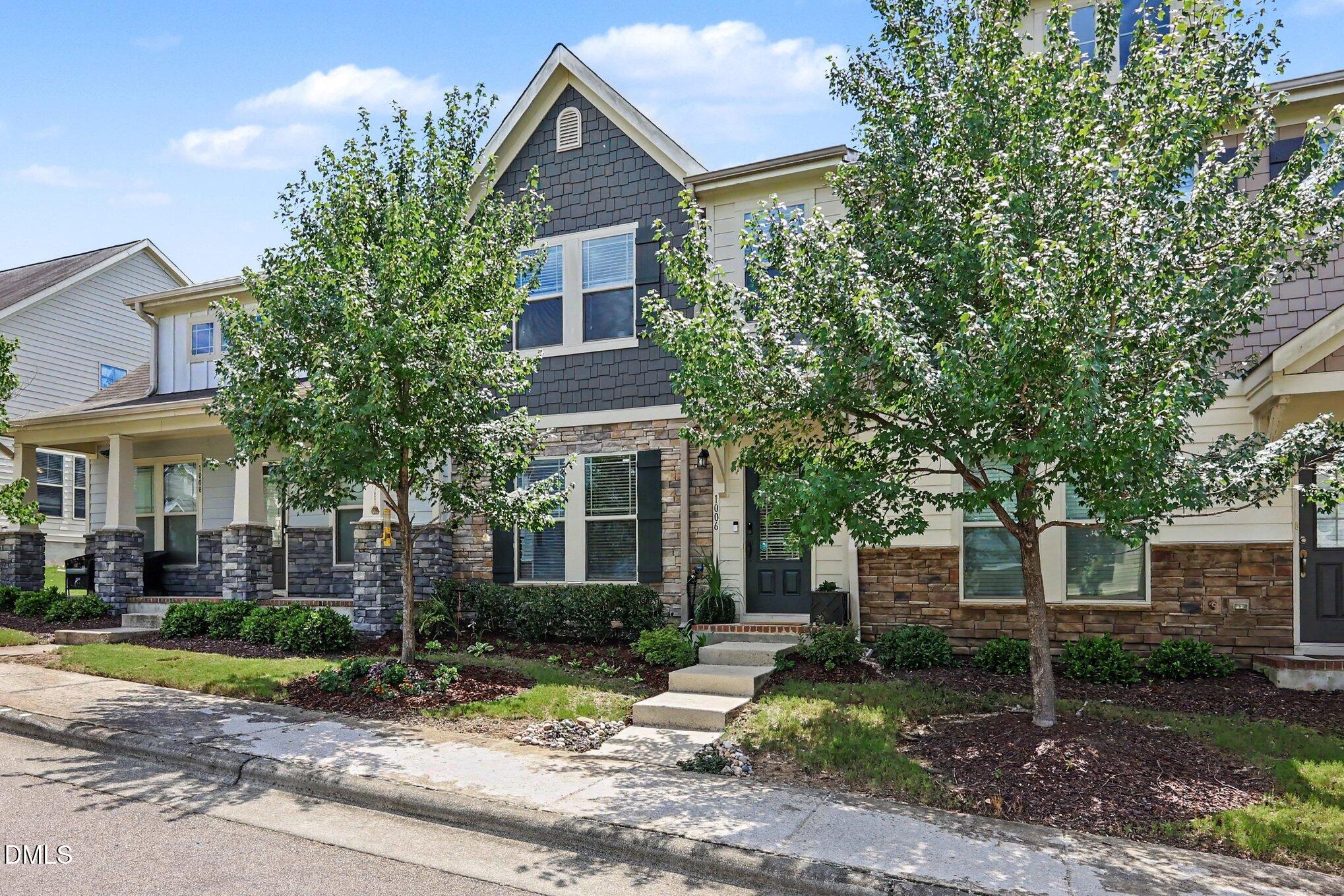 1006 Tranquil Creek Way Property Photo 3