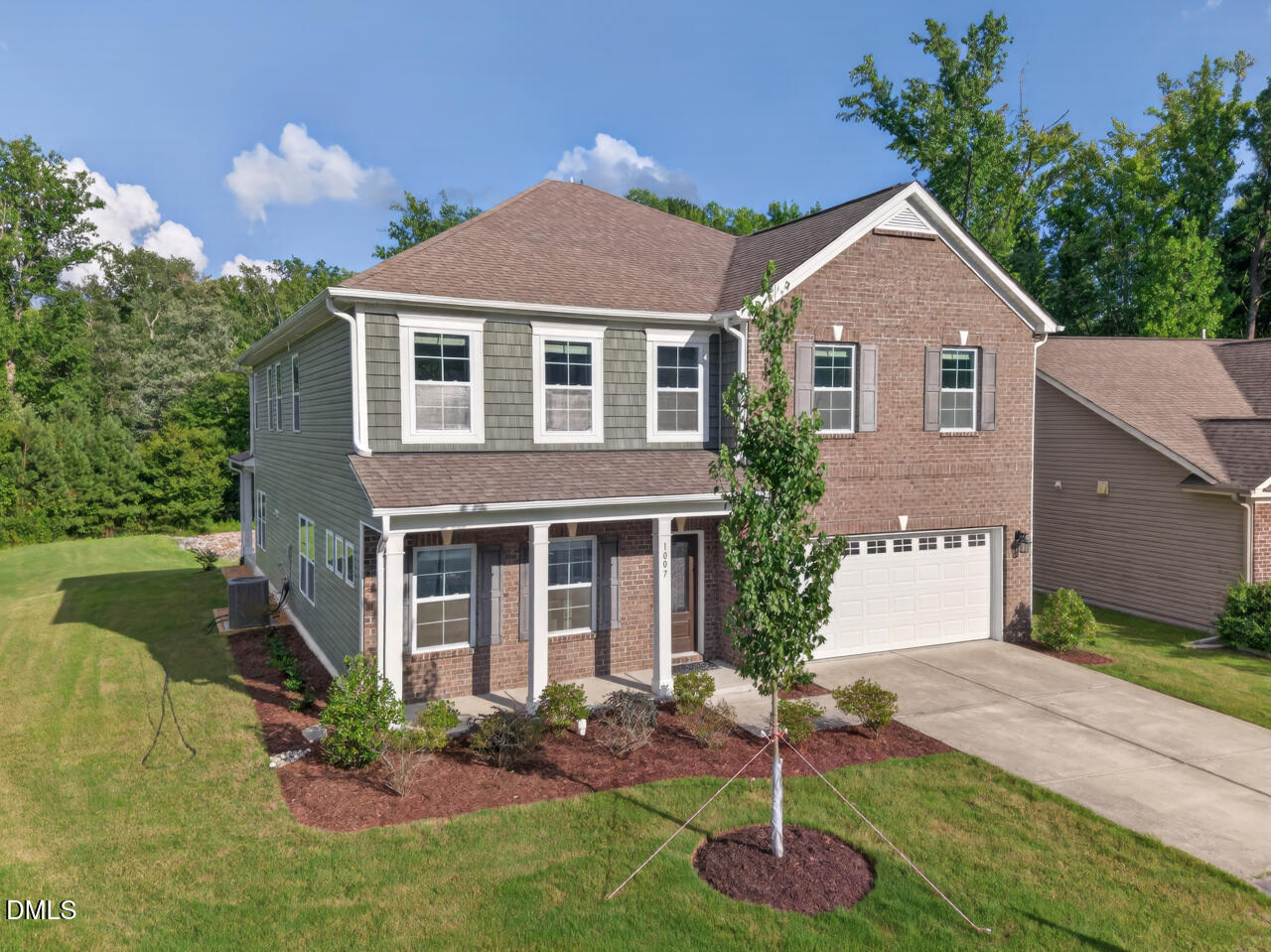 1007 Poplar Street Property Photo 1