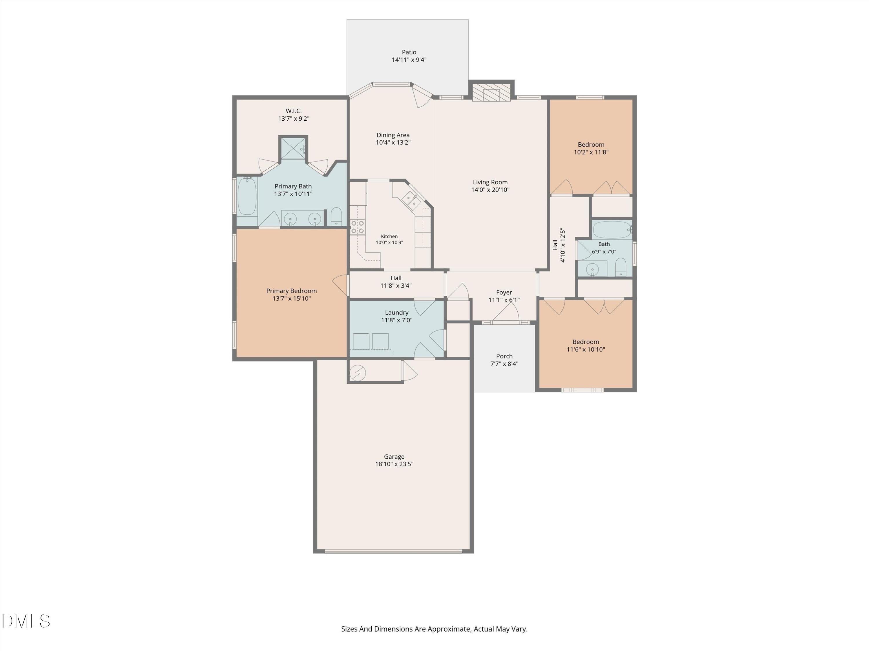 216 Truss Way Property Photo 34