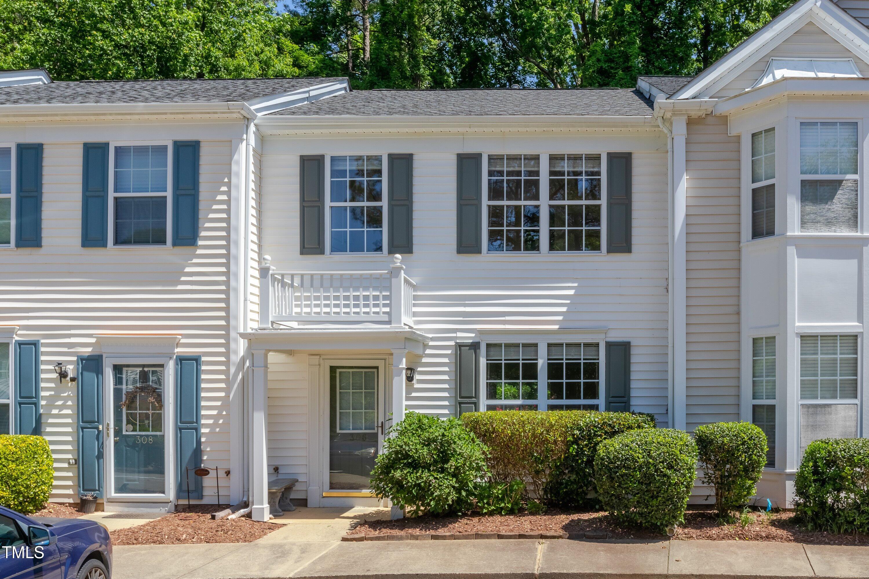 306 Orchard Park Drive Property Photo 1
