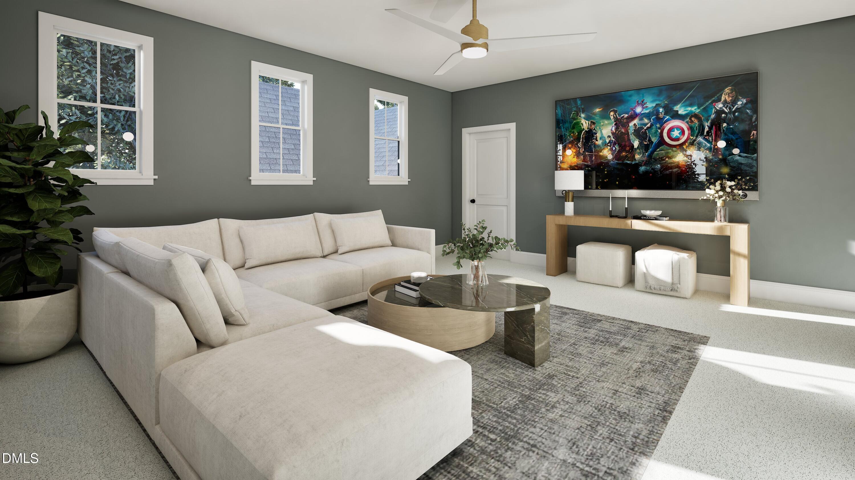 5004 Foxlair Court Property Photo 11