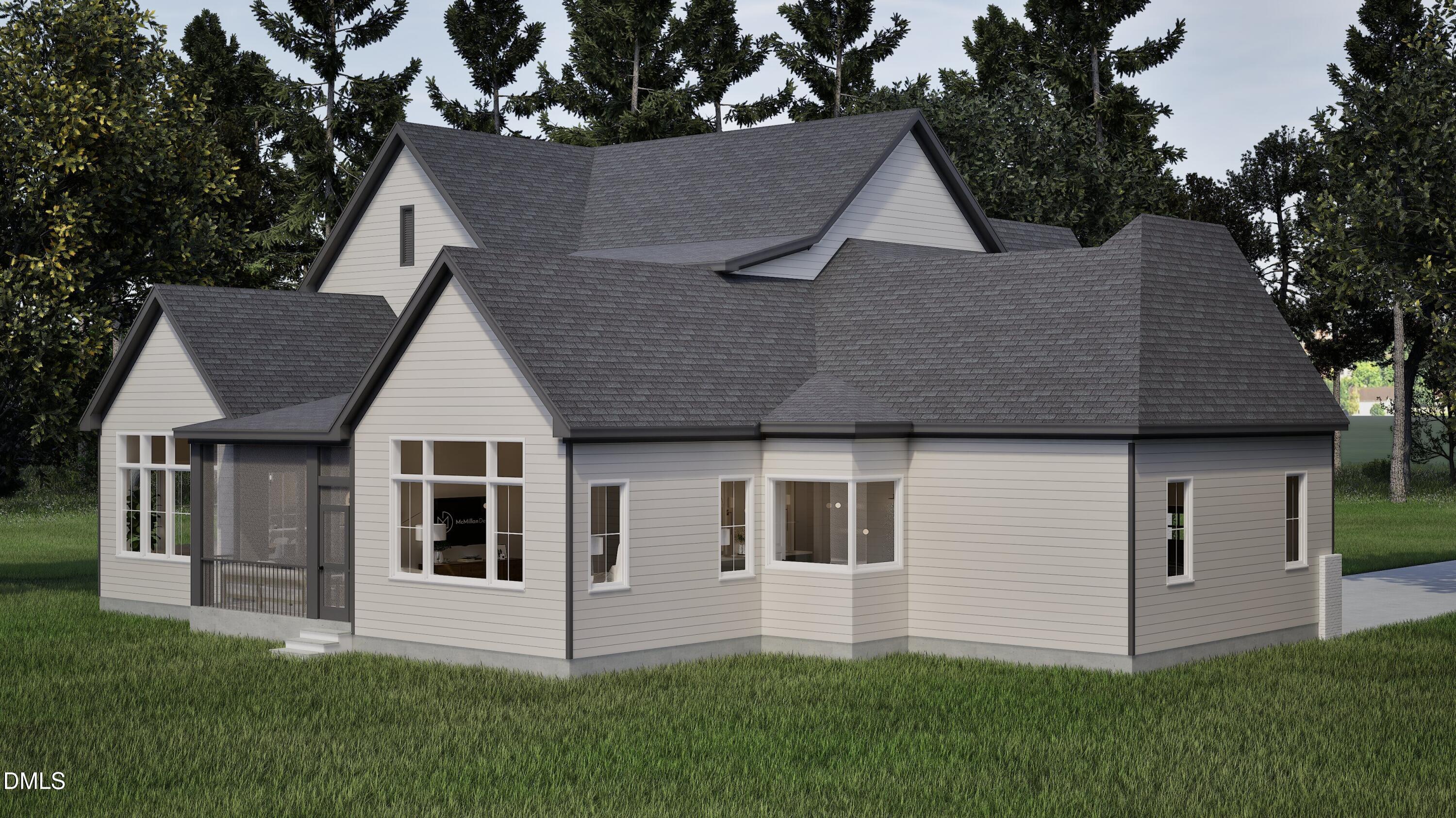 5004 Foxlair Court Property Photo 18