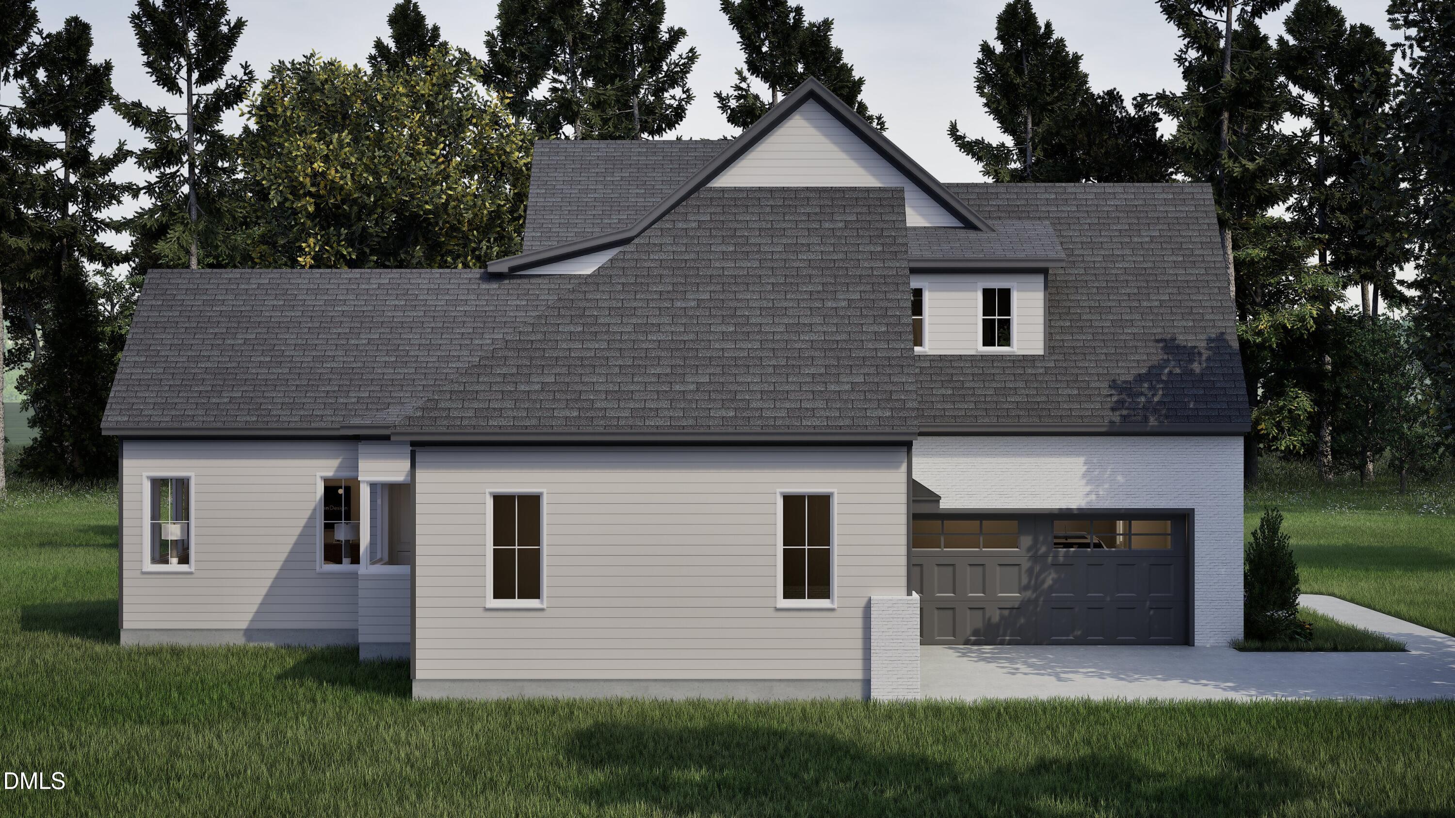 5004 Foxlair Court Property Photo 19