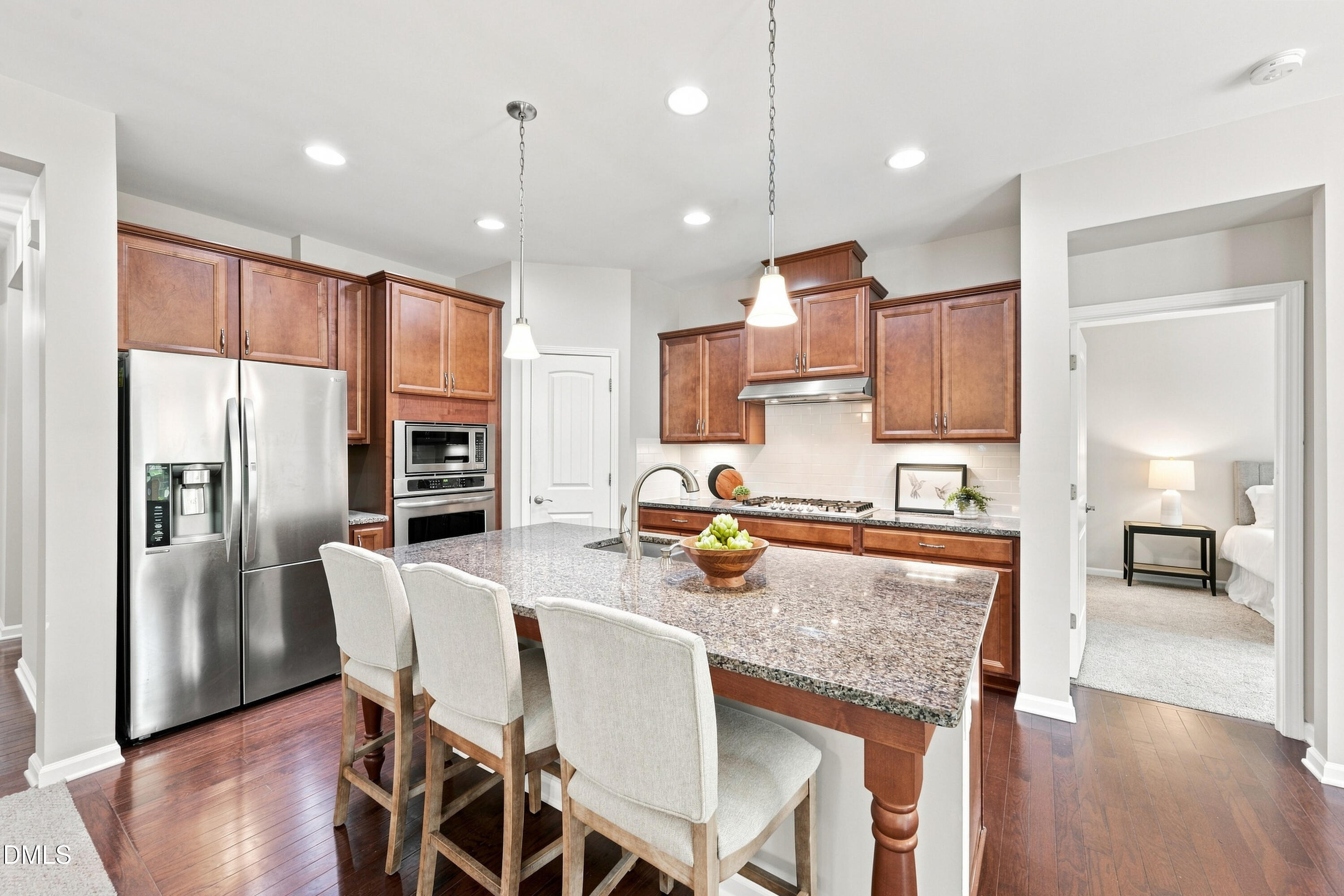 1219 Pulitzer Lane Property Photo 4