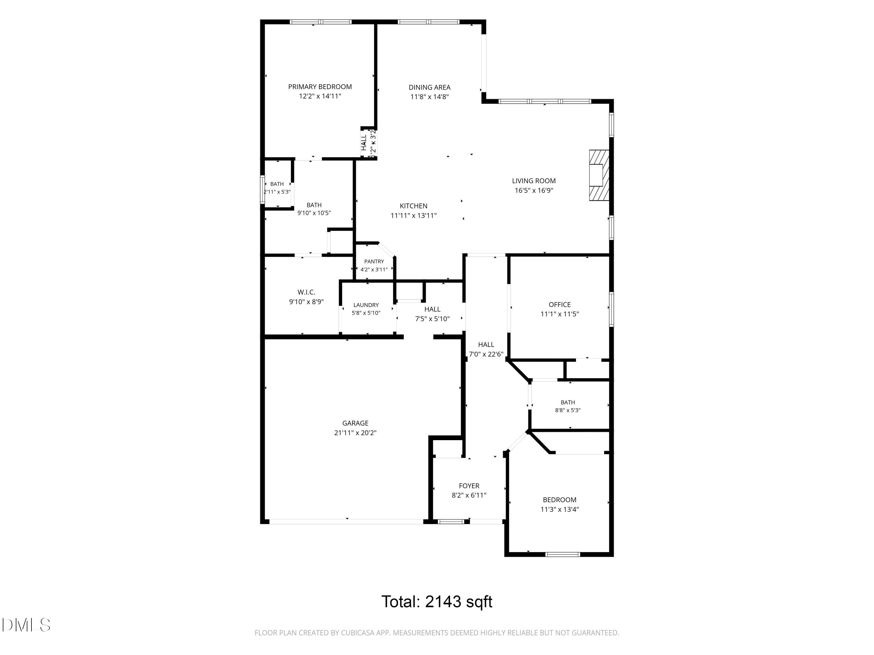 1219 Pulitzer Lane Property Photo 25