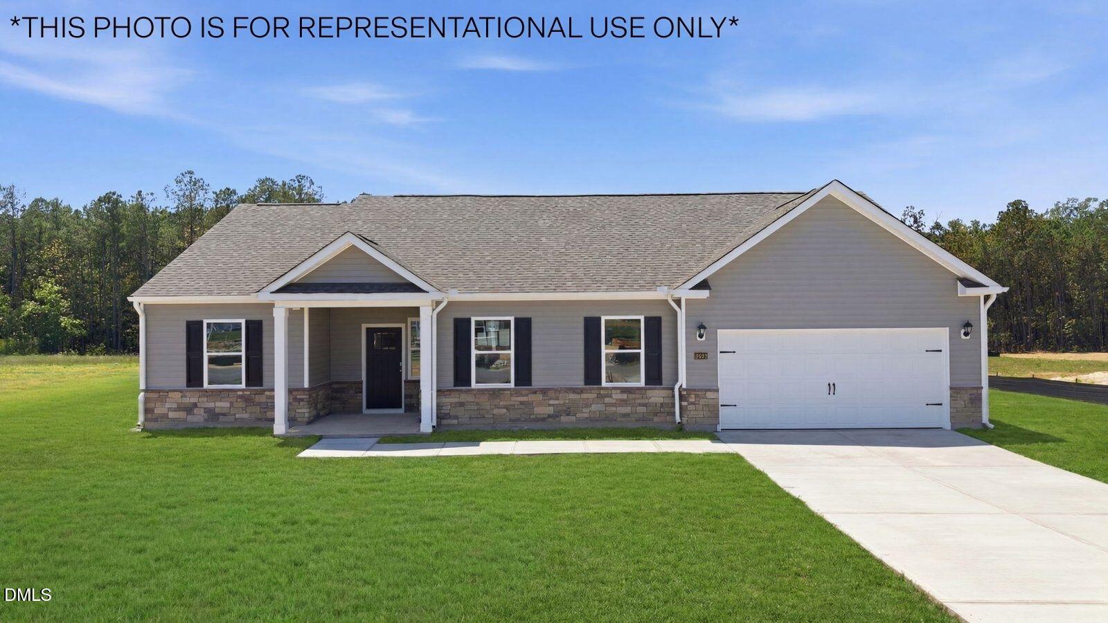 102 Harling Crossing Way Property Photo 1